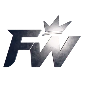 Forever Winning logo animation